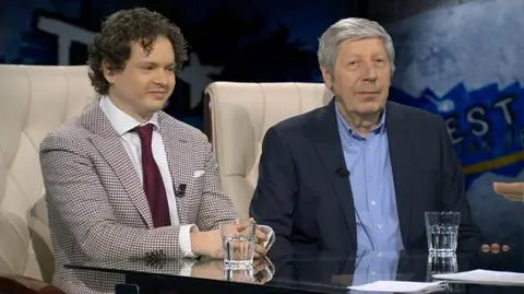 Jakub Bodziony, dr Robert Sobiech