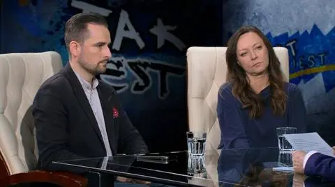 Tomasz Żółciak, Agata Kondzińska