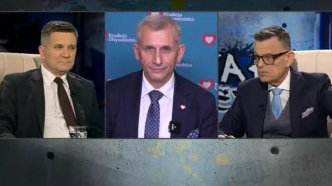 Jacek Włosowicz, Krzysztof Kwiatkowski