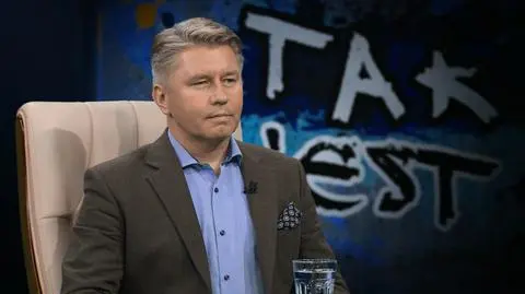 Prof. Matczak: mam wrażenie, że to misja, by obalić rząd