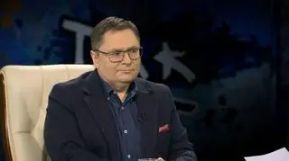 Tomasz Terlikowski, o. Paweł Gużyński