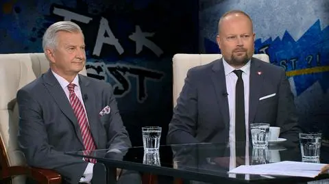 Powstanie nowa stała baza wojsk USA w Polsce? "Zabiegamy o to"