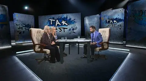 Sąd uchylił nakaz aresztowania Romanowskiego. "Jest prosta droga"