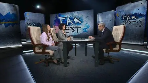 Estera Flieger, Katarzyna Przyborska