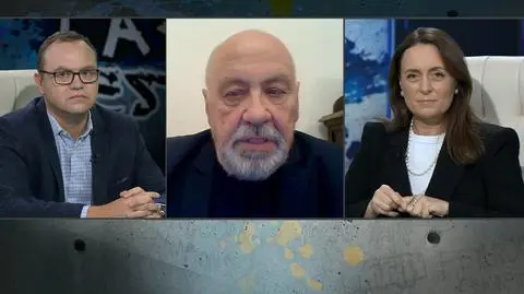 Tusk o jedności, eksperci studzą entuzjazm. "Dla Kremla to herezja"