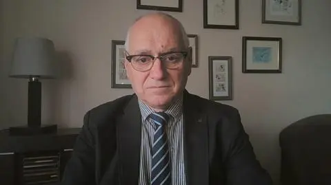 Komandor Dura o SAFE: mało czasu, dużo pieniędzy do wydania