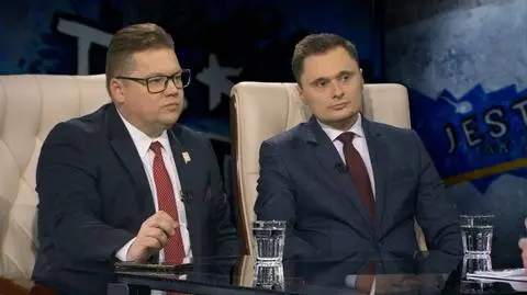 Krzysztof Ciecióra, Sławomir Ćwik