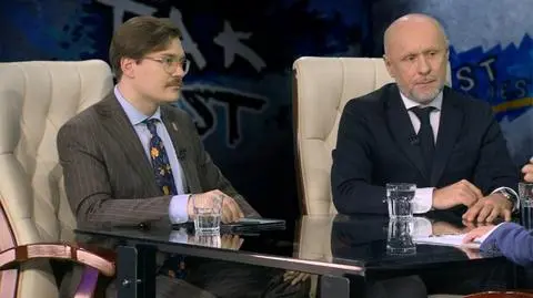 Bartosz Guss, Jan Oleszczuk-Zygmuntowski