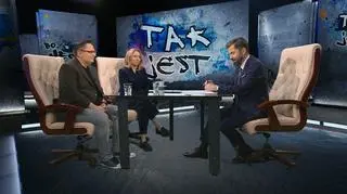 "Zdumiewające, że religijni konserwatyści wciąż widzą w Trumpie zbawienie"