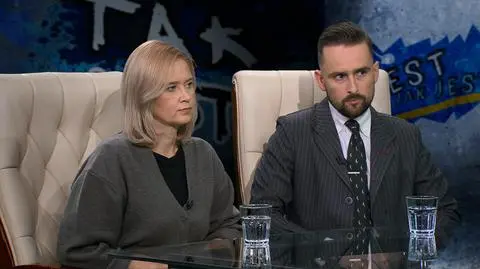 "Politykom brakuje pomysłów, jak rozwiązać tę sytuację"