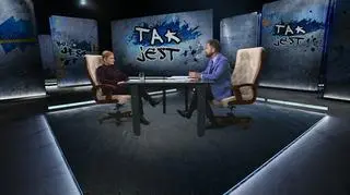 "Coraz wyraźniej jest on postrzegany jako alternatywa dla Jarosława Kaczyńskiego"