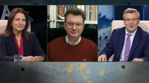 Magdalena Rybicka, Marcin Wojciechowski, Jacek Nizinkiewicz, Andrzej Bobiński