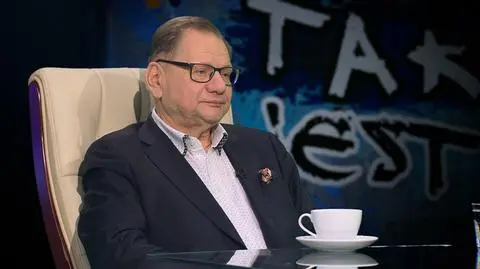 Orędzie prezydenta. Będzie weto dla SAFE? Kalisz: on chce się z czegoś wytłumaczyć