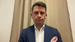 Oświadczenie Marcina Porzucka. "To powinna być lekcja dla całej klasy politycznej"