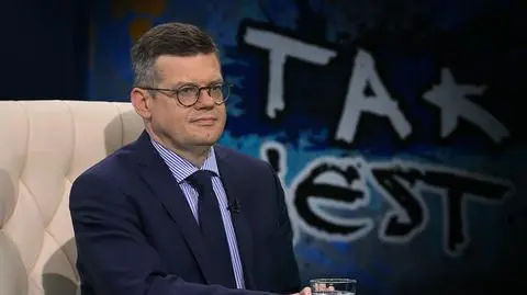 Sędziowie i wyrok europejskiego Trybunału. "Przyjdziemy, żeby po raz kolejny podjąć próbę objęcia urzędu"