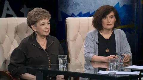 "Tworów, które próbują być na prawicy, jest za dużo i może Morawiecki to wyczuł"