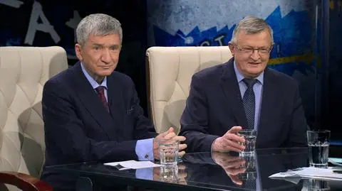 Zamieszanie wokół sędziów Trybunału. "Tę niekorzystną aurę wokół siebie Karol Nawrocki sam wytworzył"