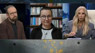 "Nawrocki musiał zakładać, że część zaproszonych nie przyjdzie"