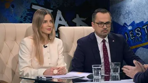 "Gdybym poznał listę zakupów, nie mógłbym o niej mówić, bo jest tajna"