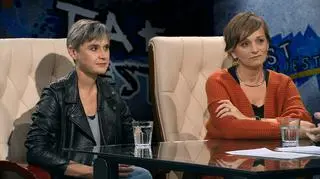 "Rozczarowanie zwolenników partii, które tworzą koalicję rządzącą, jest potworne"