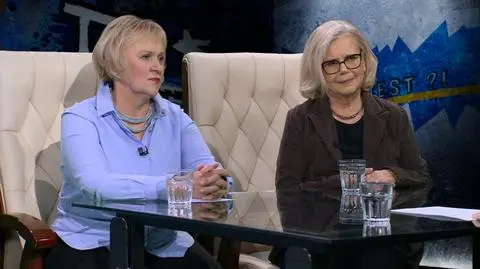 "Kwestie bezpieczeństwa, zamiast łączyć, służą do rozgrywek politycznych" 