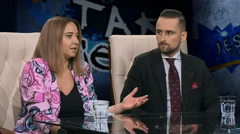 Dominika Długosz, Tomasz Żółciak