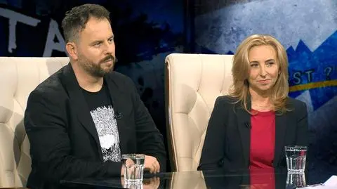Dominika Wielowieyska, Jacek Nizinkiewicz
