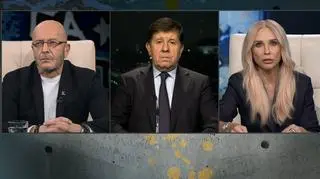 "Polityka zepsuła służbę" - były szef BOR bezlitosny dla SOP