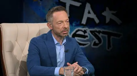 "Dzisiaj Mława w porównaniu z Kasprowym to jest Mount Everest"