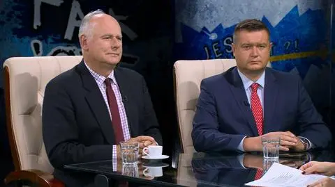 Marcin Porzucek, Paweł Zalewski