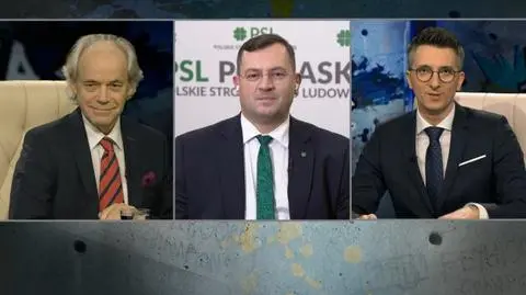 Adam Szejnfeld, Stefan Krajewski