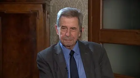 prof. Andrzej Zoll