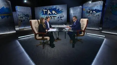 Zuzanna Głuch, Filip Pazderski
