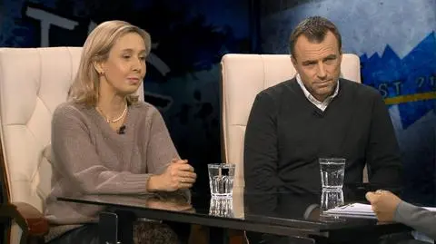 dr Anna Materska-Sosnowska, Andrzej Bobiński