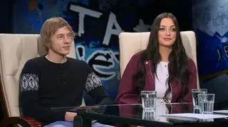 Srebro Kacpra Tomasiaka. "Każdy z nas potrzebował tego sukcesu"