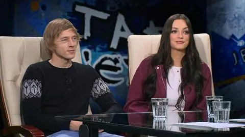 Srebro Kacpra Tomasiaka. "Każdy z nas potrzebował tego sukcesu"