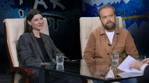 Czarzasty będzie "grał na siebie"? 