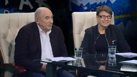 "Czy warto posłuchać kortyzolu i uciec z roboty, w której jest nam źle?"