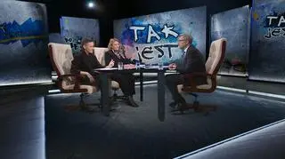 "SAFE 0" Nawrockiego i Glapińskiego. PiS nie wiedziało o planie?