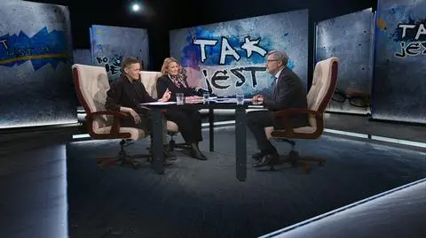 "SAFE 0" Nawrockiego i Glapińskiego. PiS nie wiedziało o planie?