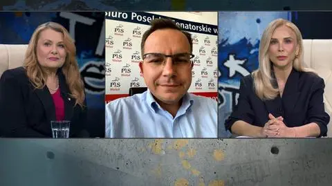 Paweł Rychlik, Katarzyna Piekarska