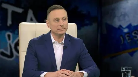 Krzysztof Brejza
