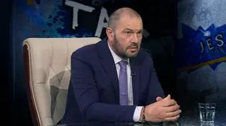 Wiceprezes NFZ: trzeba uderzyć się w pierś
