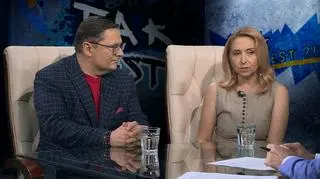 Zatrzymanie Świrskiego "nie jest polityczne"