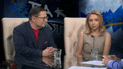 Zatrzymanie Świrskiego "nie jest polityczne"