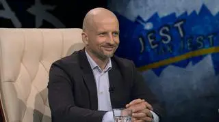 Czy turyści w Polsce powinni bać się niedźwiedzi? Dorożała: to histeria nakręcana przez politków