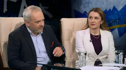 dr Jowanka Jakubek-Lalik, Michał Szułdrzyński
