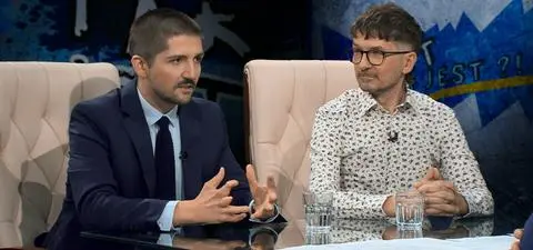Po wecie Nawrockiego. "Prezydent, prezydentem. To porażka rządu"