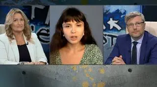 "Lepiej dla Morawieckiego, gdyby został wyrzucony z PiS"