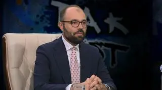 Szczucki: moje zawieszenie w PiS jest nieuzasadnione